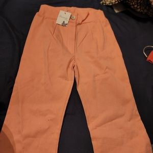 Girl pants